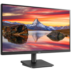 24" FHD IPS 3-Side Borderless Monitor with FreeSync, , hires