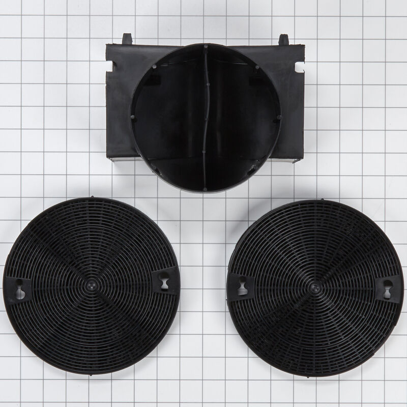 KitchenAid Recirculation Kit for Range Hoods P.C. Richard & Son