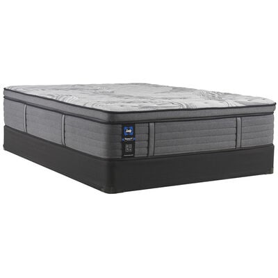 Sealy Posturepedic Plus Eagle Street Firm Pillow Top - Twin Mattress | 527524-30T