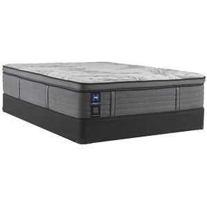 Sealy Posturepedic Plus Eagle Street Firm Pillow Top - Twin Mattress, , hires