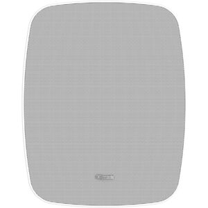 Klipsch Full-Range 5.25" Indoor/Outdoor Residential Surface Mount Loudspeaker (Pair) - White, , hires