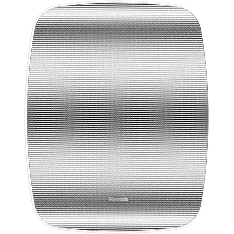 Klipsch Full-Range 5.25" Indoor/Outdoor Residential Surface Mount Loudspeaker (Pair) - White, , hires