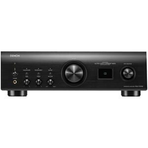 Denon 2 Ch. Integrated Amplifier with USB-DAC - Black, , hires