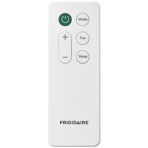 Frigidaire 12,000 BTU 230V Heat/Cool Window Air Conditioner with 3 Fan Speeds, Sleep Mode & Remote Control - White, , hires