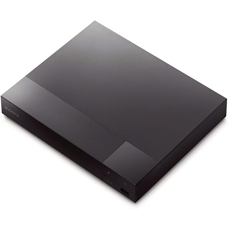 Sony BCPBX730 Full HD (1080p) Blu-ray Player with Wifi | P.C. Richard & Son
