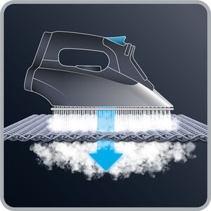 Rowenta Pro Master Iron, , hires