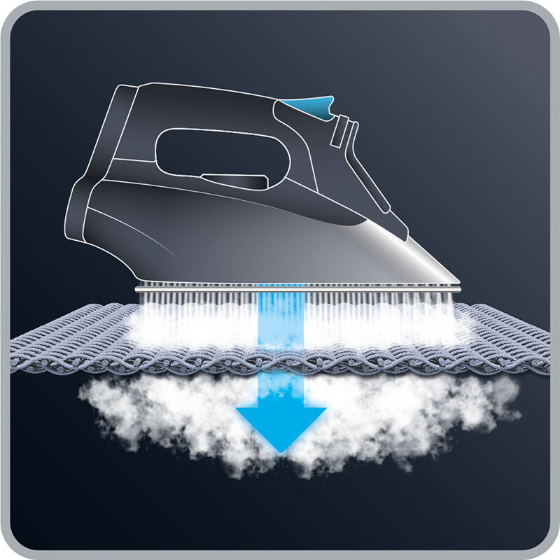 Rowenta Pro Master Iron, , hires