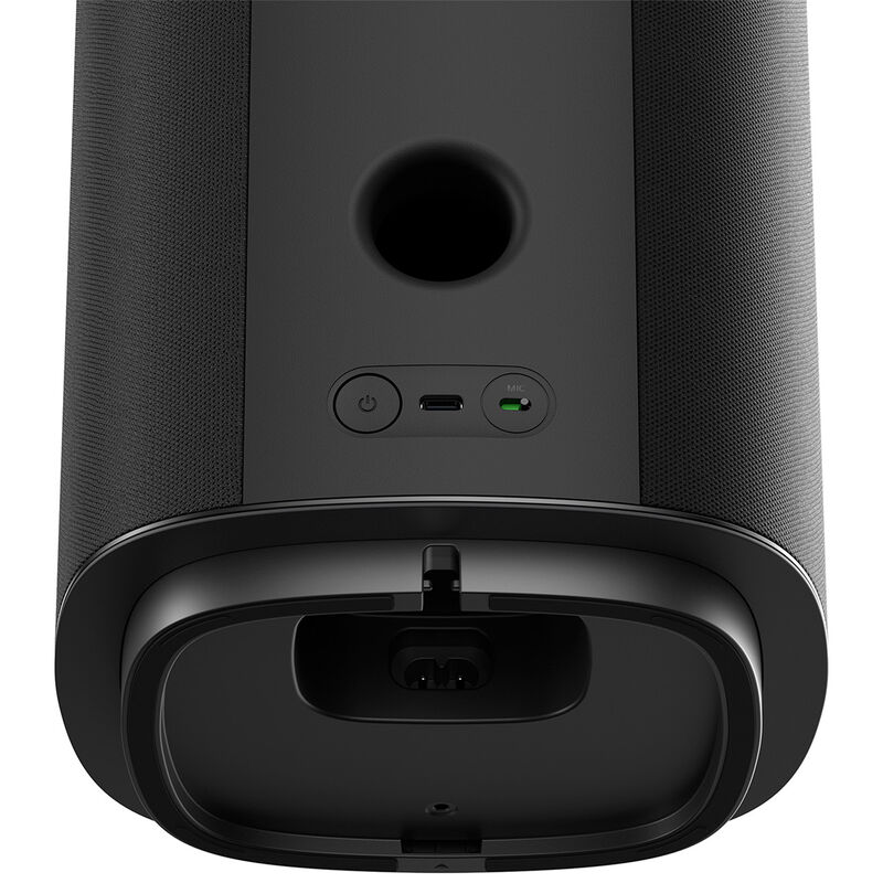 LG Sound Suite Wireless Spatial Speaker with Dolby Atmos FlexConnect - Black, , hires