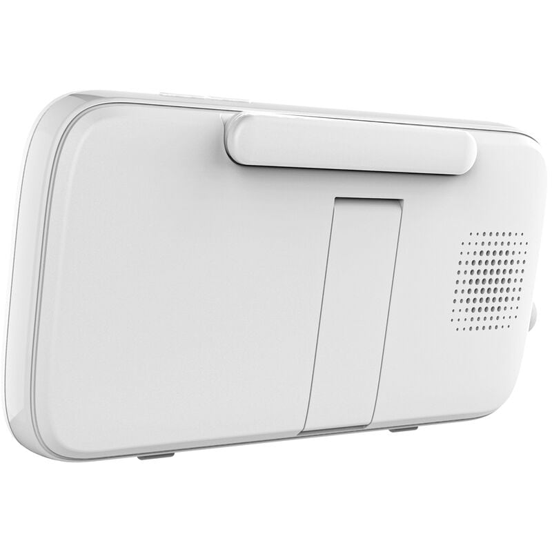 Hubble Connected - Nursery Pal Link Premium 5" Smart HD Wi-Fi Video Baby Monitor, , hires