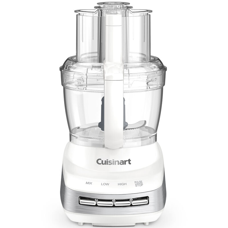 Cuisinart SM-FP Food-Processor Attachment for Cuisinart Stand Mixer, White  