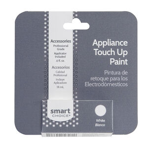 Smart Choice "Touch Up" Appliance Paint - White, , hires