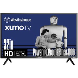Westinghouse - 32" Class 2K Series LED HD Smart XUMO TV, , hires