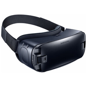 Samsung Gear VR 2016 Edition Virtual Reality Smartphone Headset, , hires