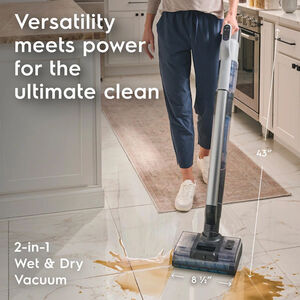 Electrolux Cordless 2-in-1 Handheld/Stick Vacuum with 2 Additional Tools, , hires