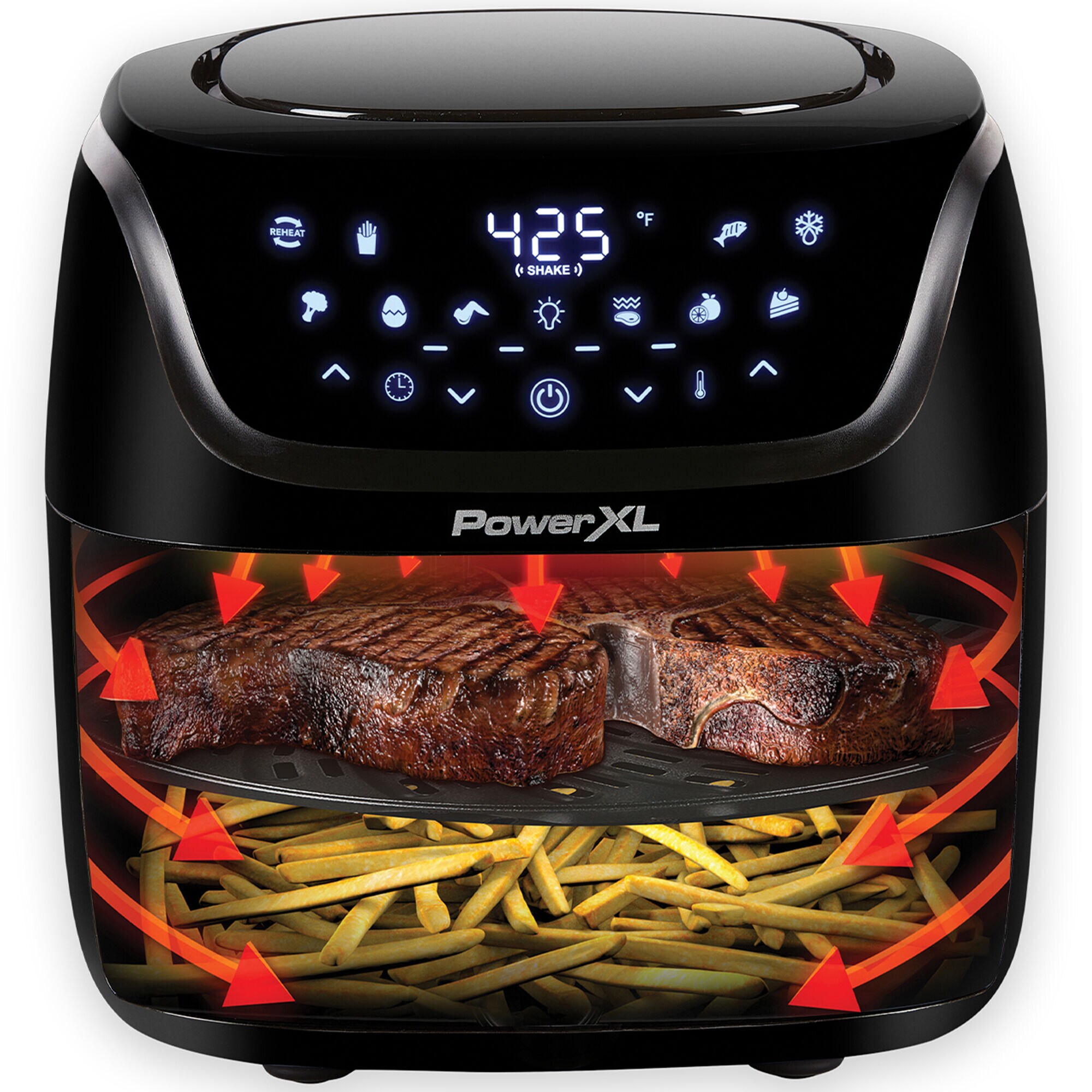 Air fryer pro xl clearance