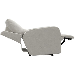 Catnapper Lullaby Power Headrest Power Auto-Glide Recliner - Pebble, , hires