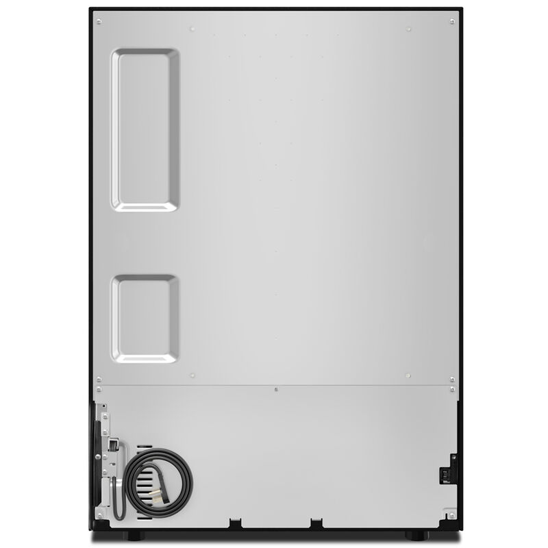 KitchenAid 24 in. Undercounter Right Hinged Wine Cooler with Wood Racks, Dual Temperature Zone(s) & 46-Bottle Capacity - Juniper, , hires