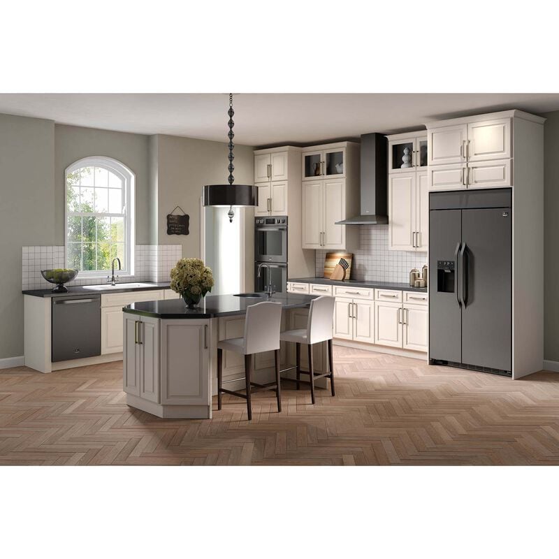 LG Studio 30 in. 5-Burner Electric Cooktop with Simmer Burner & Power Burner - Stainless Steel, , hires