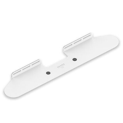 Sonos Beam Wall Mount - White | BM1WMWW1