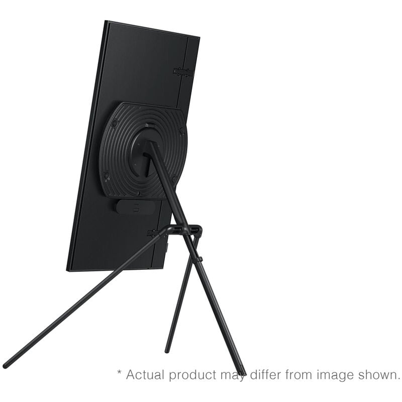Samsung Auto Rotating Studio Stand for TV - Black, , hires