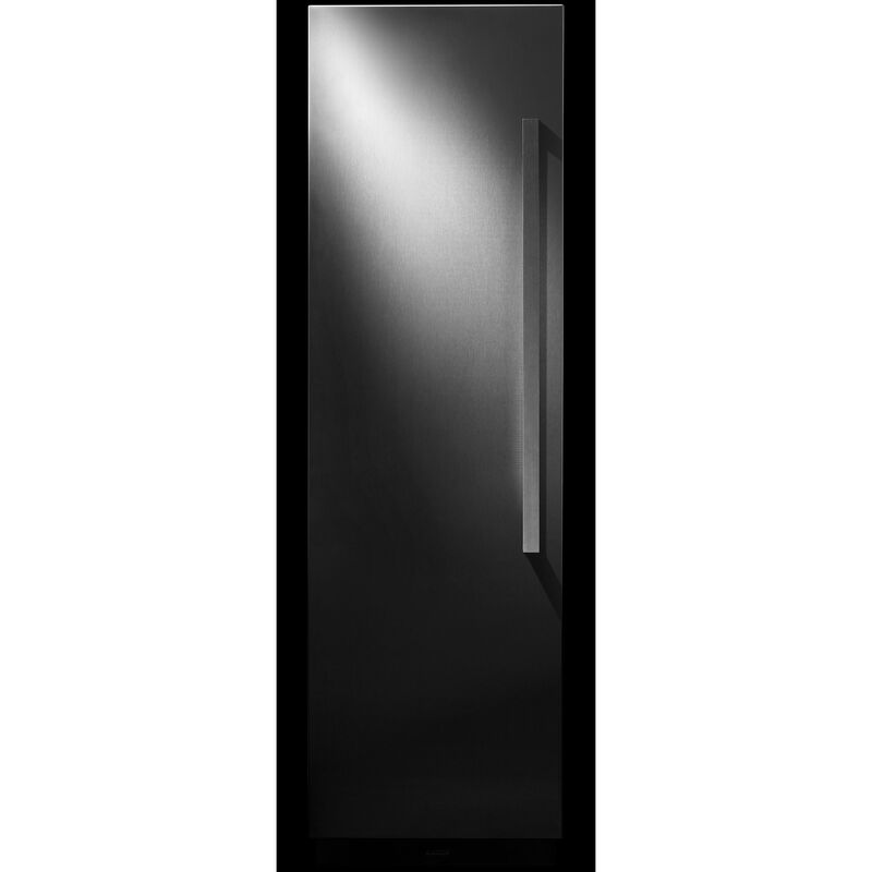 JennAir 24 in. Left-Hinged Built-In 13.0 cu. ft. Smart Counter Depth Freezerless Refrigerator with Internal Water Dispenser - Custom Panel Ready, , hires