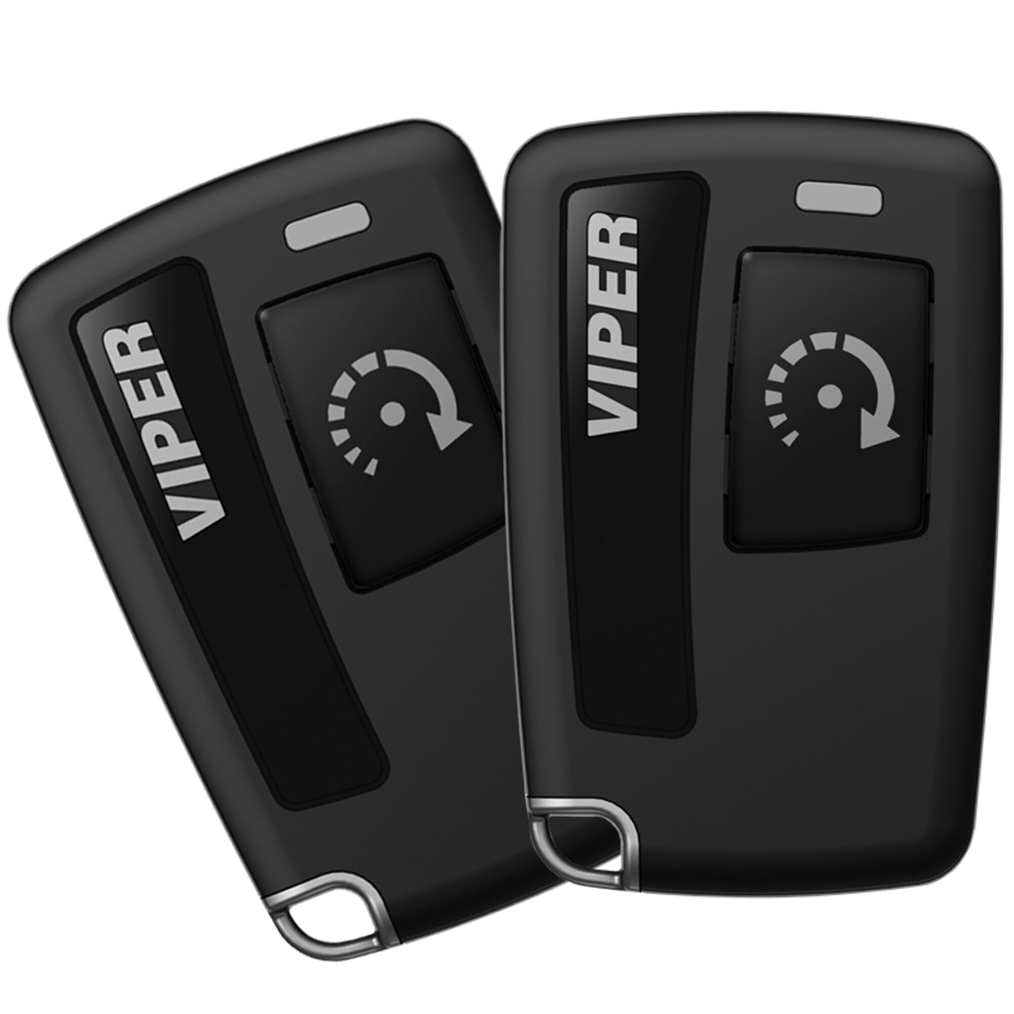 Viper DS4P Add-On 1-Way One-Button Transmitter Kit (Up To 1/4 Mile