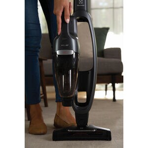 Electrolux WellQ7 Cordless Light-Weight Pet 2-in-1 Handheld/Stick Vacuum with 3 Additional Tools, , hires