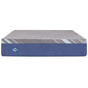 Sealy Benedict Reflexion Medium All Foam Twin XL Size Mattress, , hires