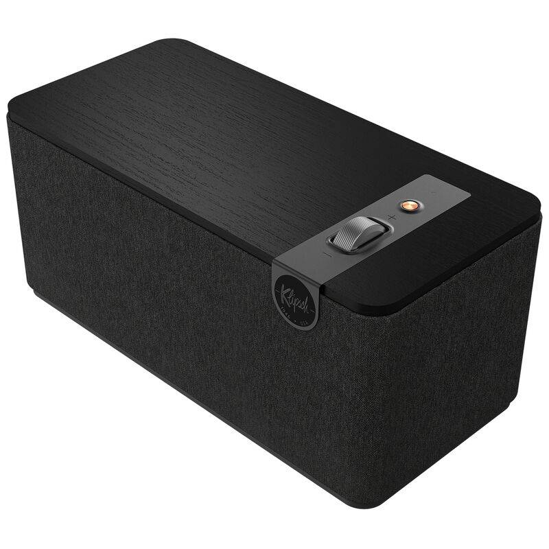 Klipsch The One Plus Premium Bluetooth Speaker - Matte Black, , hires