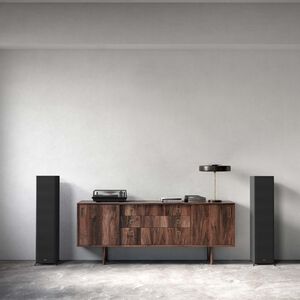 Klipsch Reference Premiere Dolby Atmos Floorstanding Speaker (Each) - Black, , hires