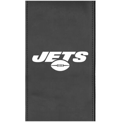 New York Jets Secondary Logo Panel | PSNFL21016
