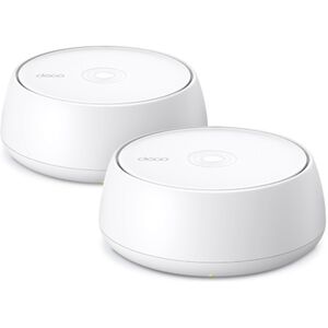 TP Link Deco BE3600 Dual-Band Wi-Fi 7-Mesh System 2-Pack, , hires