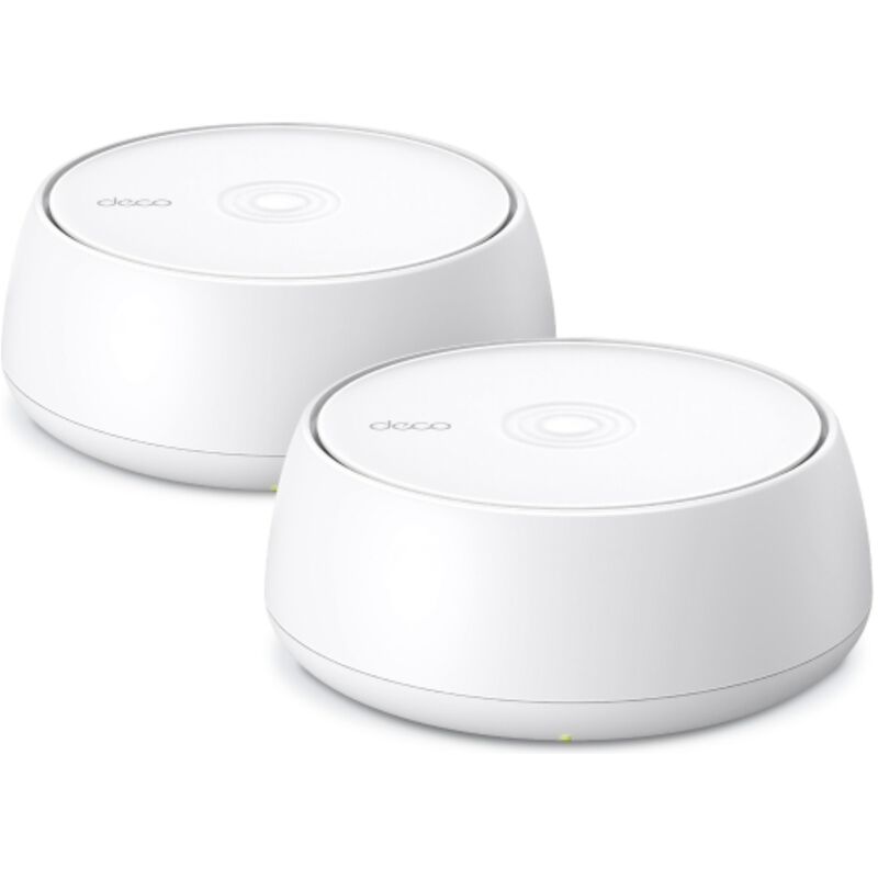 TP Link Deco BE3600 Dual-Band Wi-Fi 7-Mesh System 2-Pack, , hires
