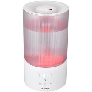 Pelonis 1-Gallon Ultrasonic Humidifier - White, , hires