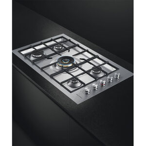 Fisher & Paykel CG365DNGRX2N Cooktop - Stainless Steel, , hires