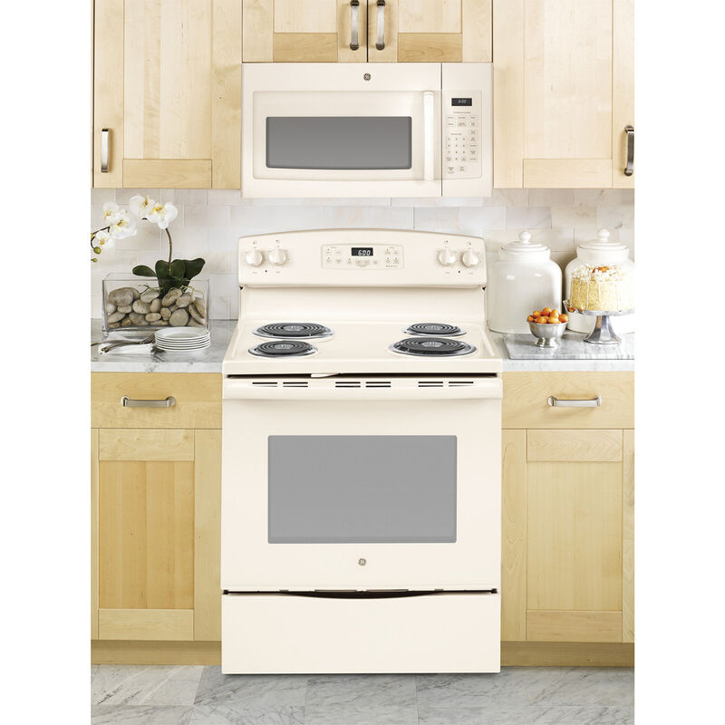 Better Chef IM-305SB Electric Countertop Range - On Sale - Bed
