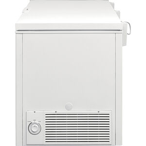 Frigidaire 56 in. 14.8 cu. ft. Garage-Ready Chest Freezer - White, , hires