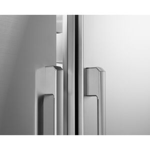 Dacor Modernist Handle Kit for Refrigerator - Silver, , hires