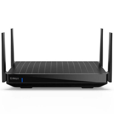 Linksys Hydra Pro 6E Tri-Band High Speed (5000Mbps)AXE6600 Mesh WiFi Router | MR7500