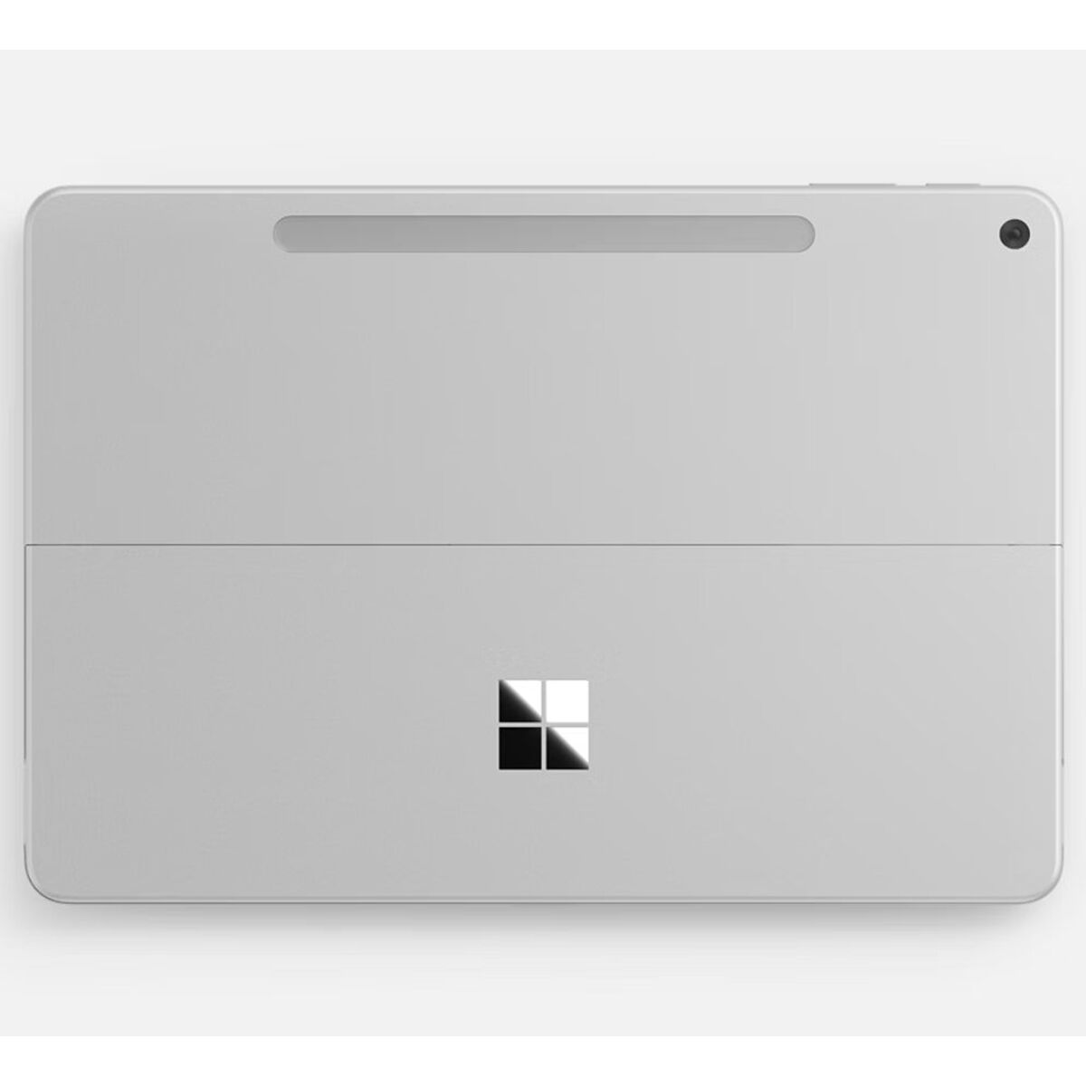 Microsoft Surface Pro 12 in. 2-in-1 Touch Screen Notebook with