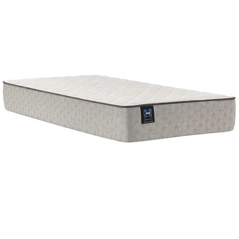 Sealy Essentials Gilroy Soft - Twin Mattress, , hires