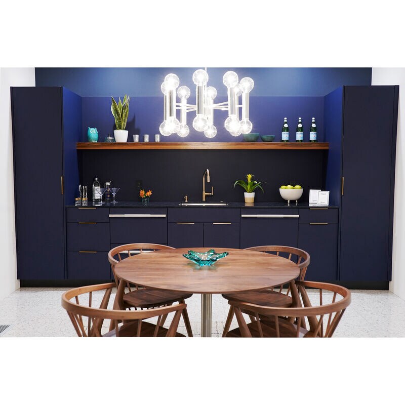 JennAir 24 in. 4.7 cu. ft. Double Refrigerator & Freezer Drawer - Custom Panel Ready, , hires