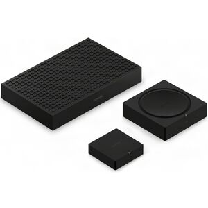 Sonos Amp Multi Amplifier - Black, , hires