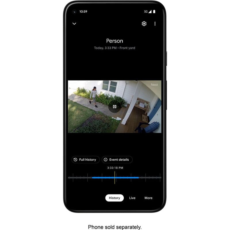 Nest Cam (outdoor or indoor, battery), , hires