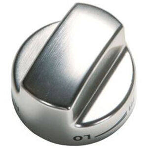 Wolf Stainless Steel Knob Kit for 48" and 60" All Gas Range - No Charge Option, , hires