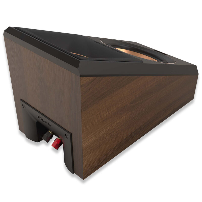 Klipsch Reference Premiere Surround Sound Speakers (Pair) - Walnut, , hires