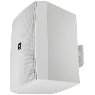 JBL Stage XD-6 2-Way 6.5 in. (165mm) Indoor/Outdoor All Weather Loudspeaker - White | JBLXD6WHT
