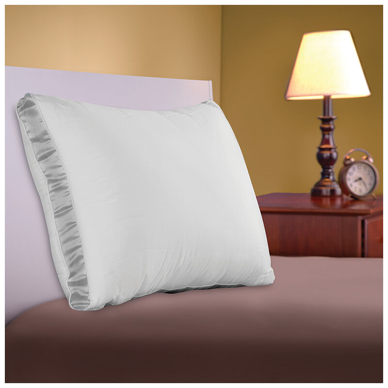 sealy firm pillow