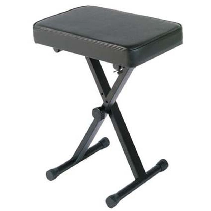 Yamaha Musical Keyboard Bench, , hires