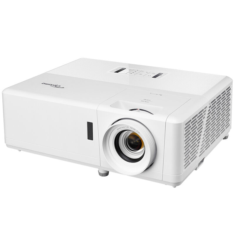 Optoma HZ39HDR 1080p Home Theater Projector, , hires